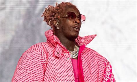 Young Thug trial postponed after co